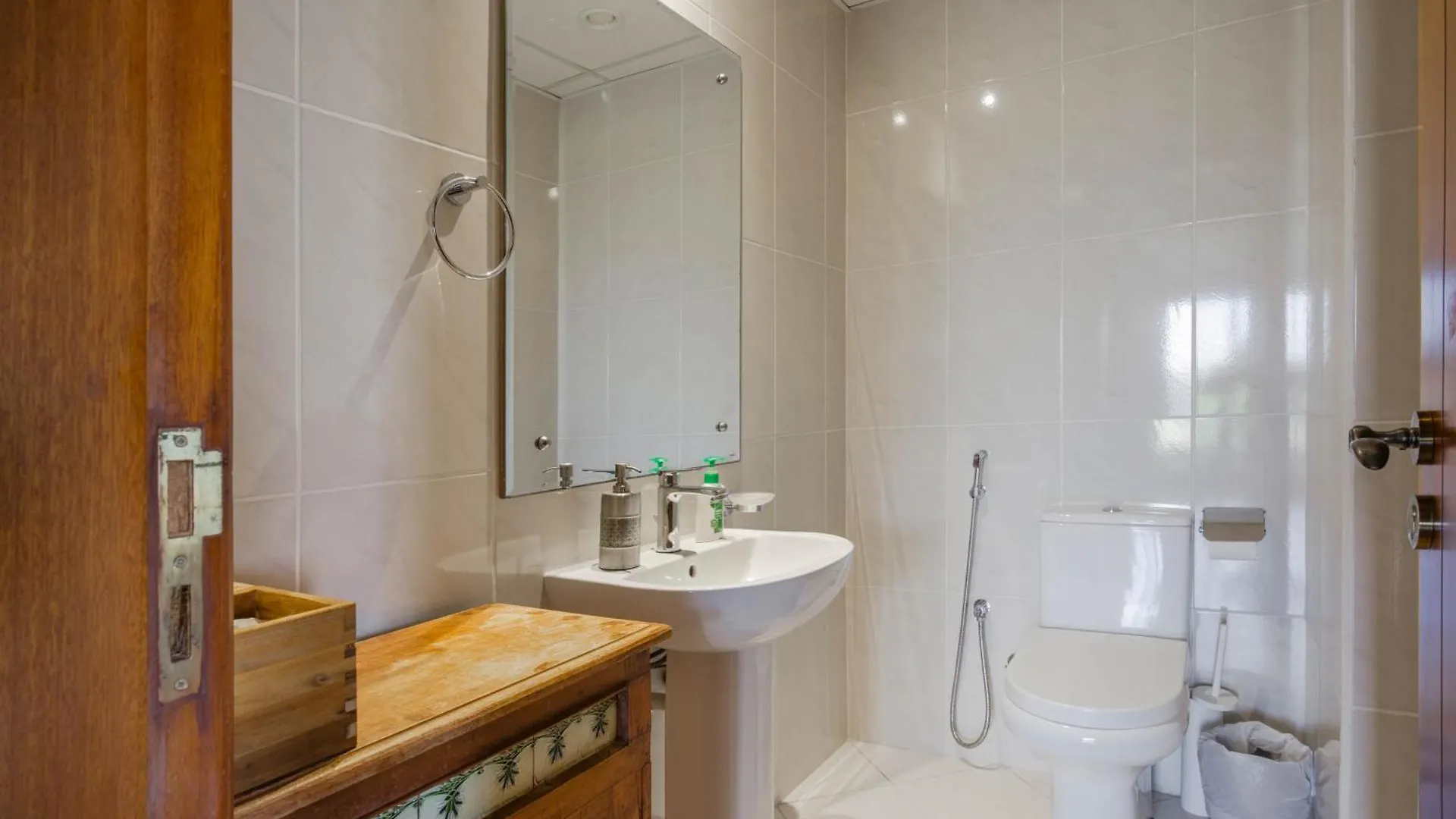 Apartment Live Surrounded By Gorgeous Green Golf Fields Ras al-Khaimah United Arab Emirates