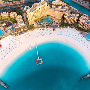 Курортный комплекс Doubletree By Hilton & Marjan Island, Рас-эль-Хайма